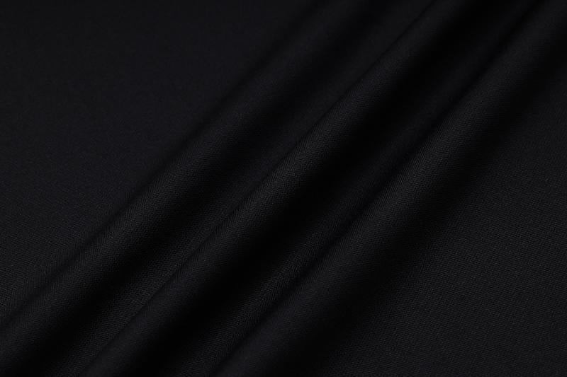 Blusão Treino Nike - Preto II