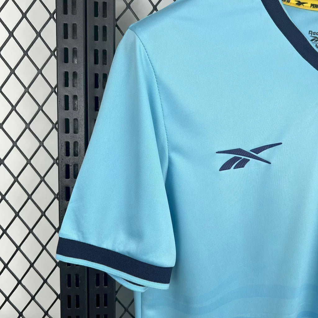 Camisa Panamá Away 2026