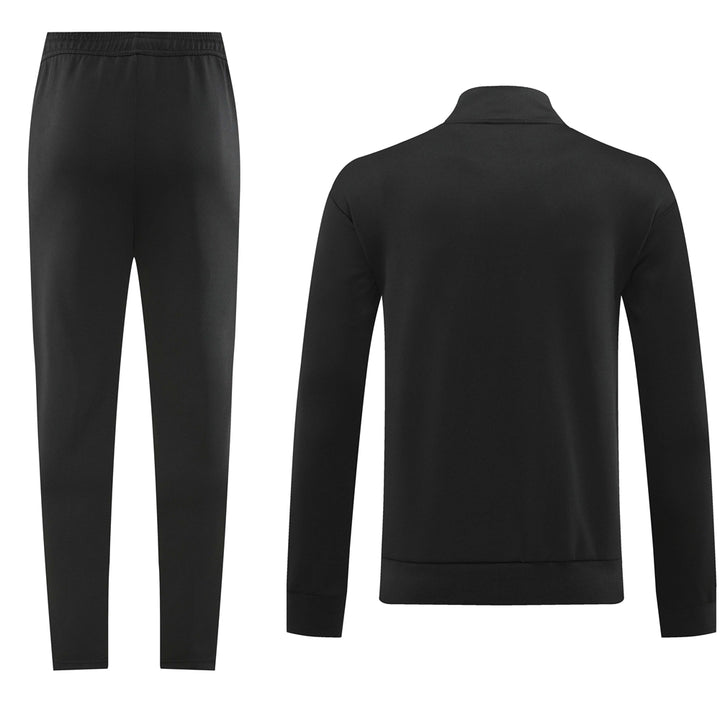Conjunto Adidas Originals - Preto/Roxo