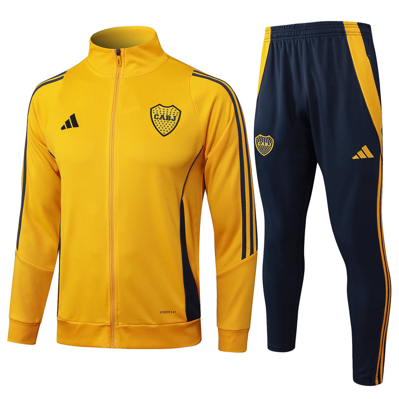 Conjunto Boca Juniors Adidas Originals
