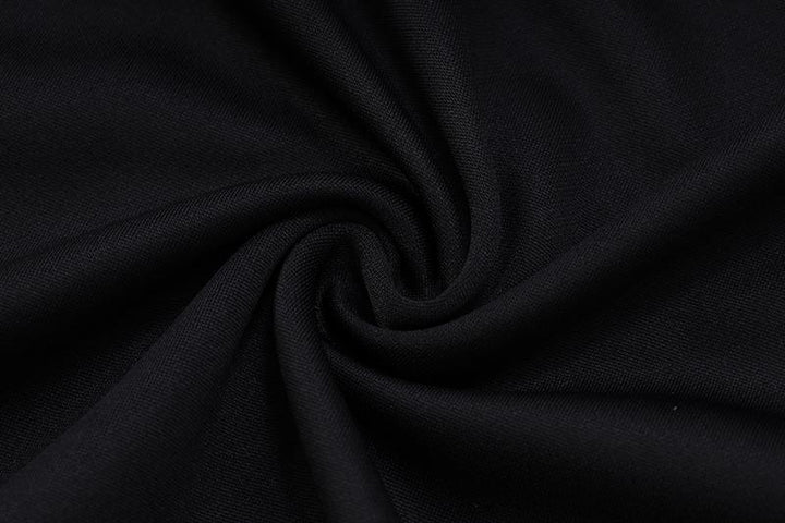 Blusão Treino Joma - Preto/Vermelho II