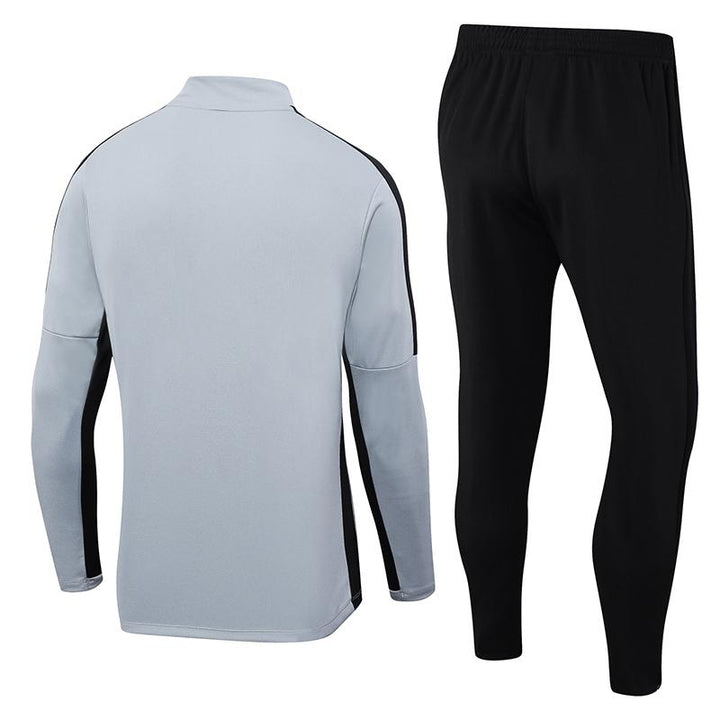 Conjunto Treino Nike - Cinza II