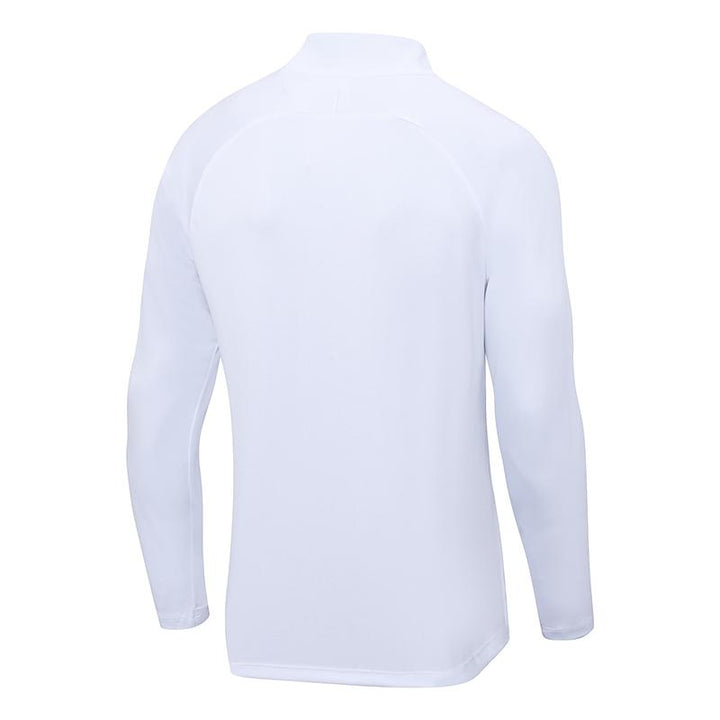 Blusão Treino Nike - Branco II