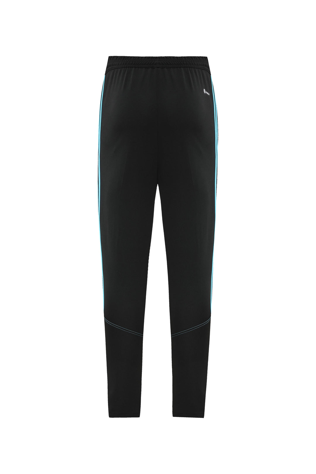 Calça Treino Adidas  - Preto/Azul