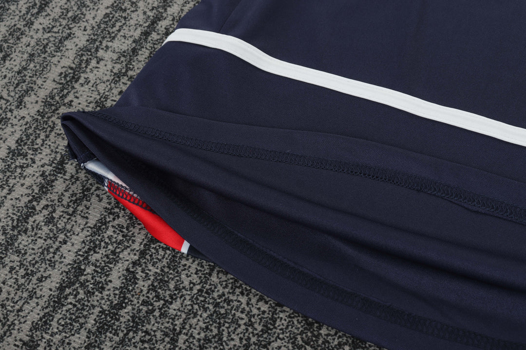 Camisa Retrô PSG 2002/03 Home Infantil – Belt Sports
