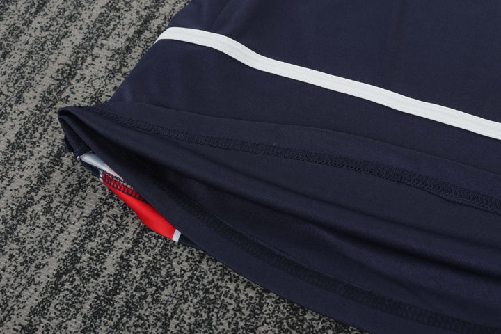 Camisa Retrô PSG 2002/03 Home Infantil – Belt Sports