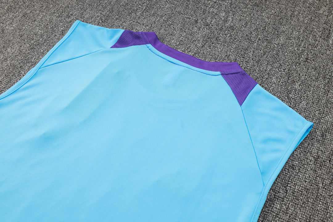 Regata Argentina 24/25 - Azul/Roxo