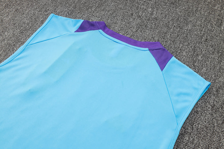 Regata Argentina 24/25 - Azul/Roxo