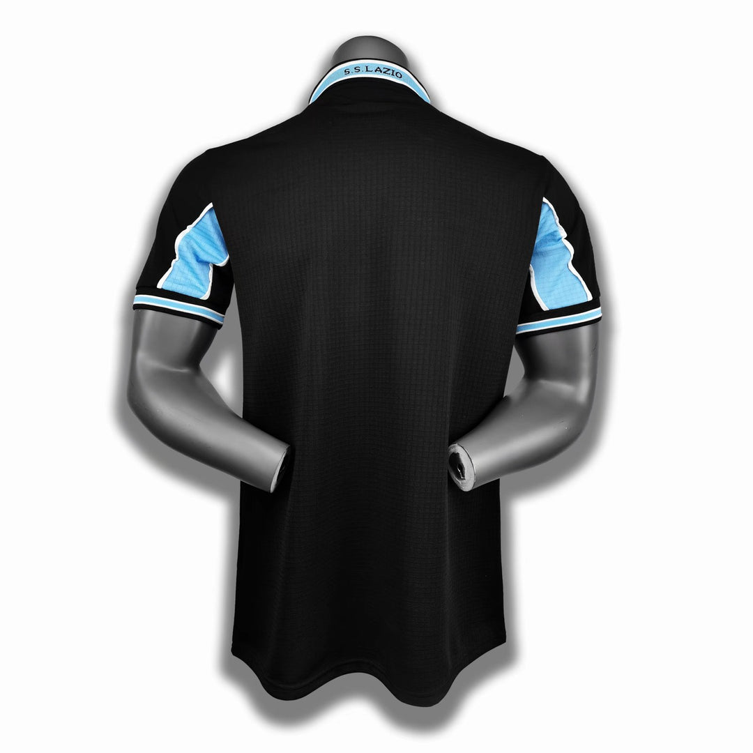 Camisa Retrô Lazio 98/99 Away