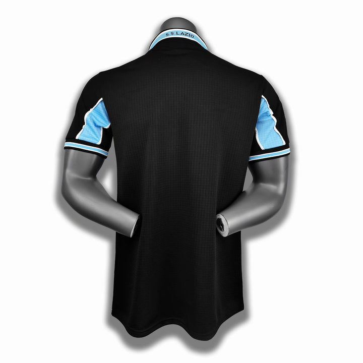 Camisa Retrô Lazio 98/99 Away
