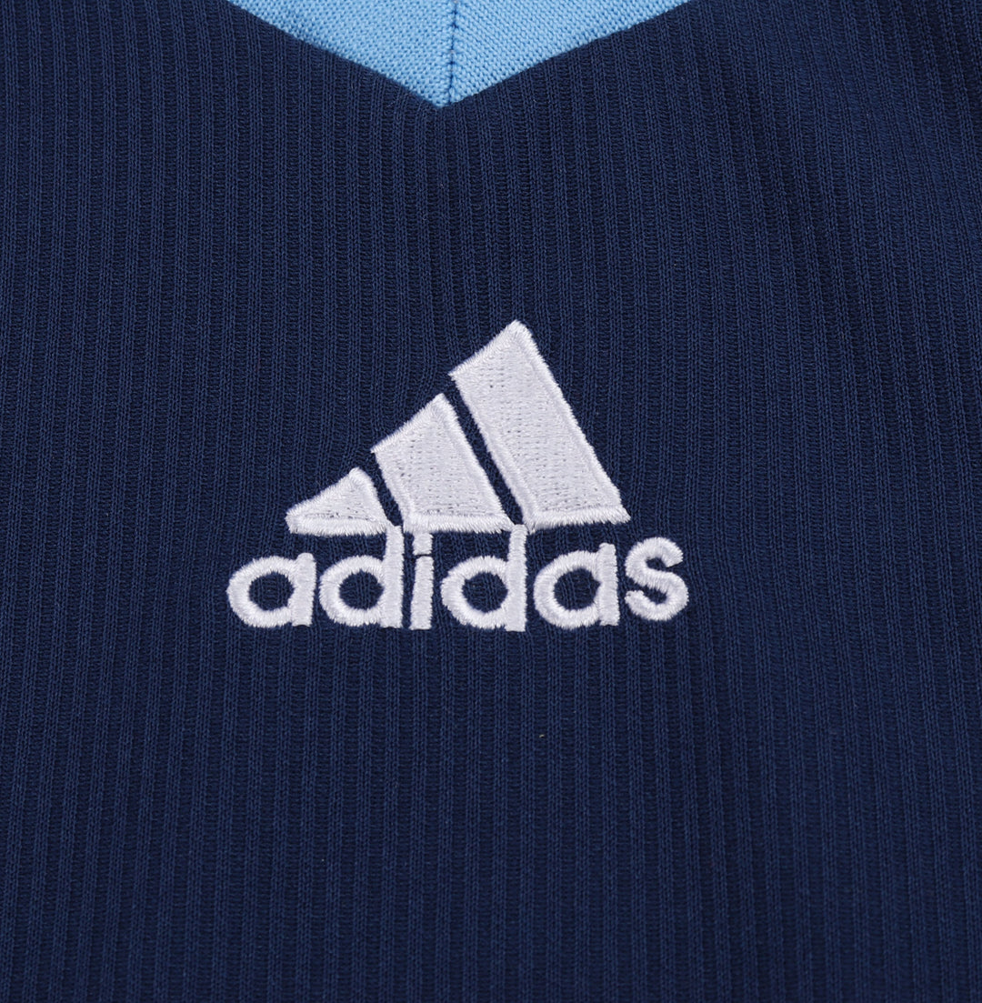 Camisa Retrô Argentina 1998 Away Infantil – Belt Sports