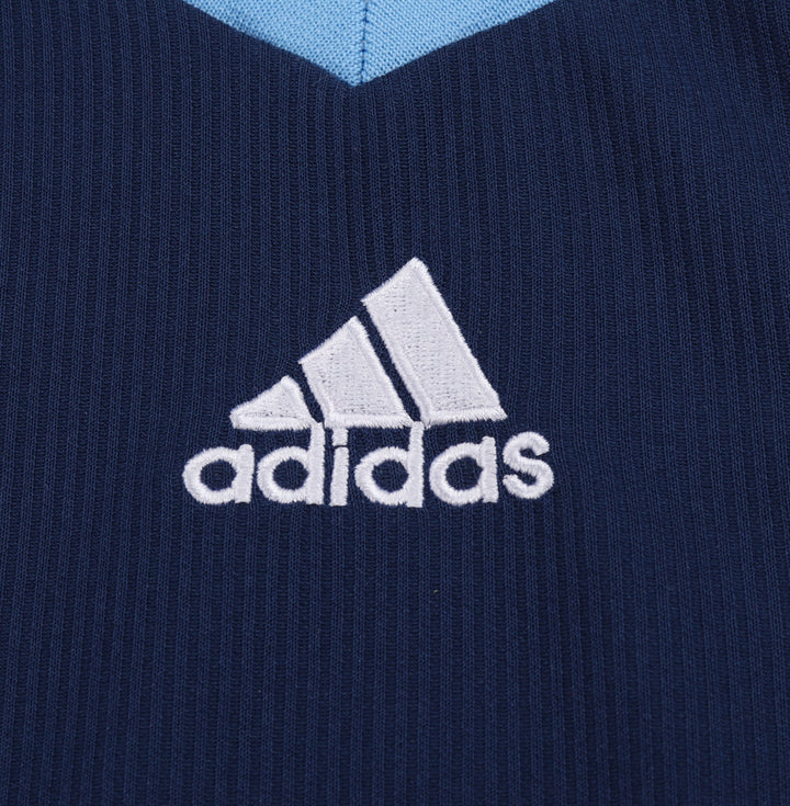 Camisa Retrô Argentina 1998 Away Infantil – Belt Sports