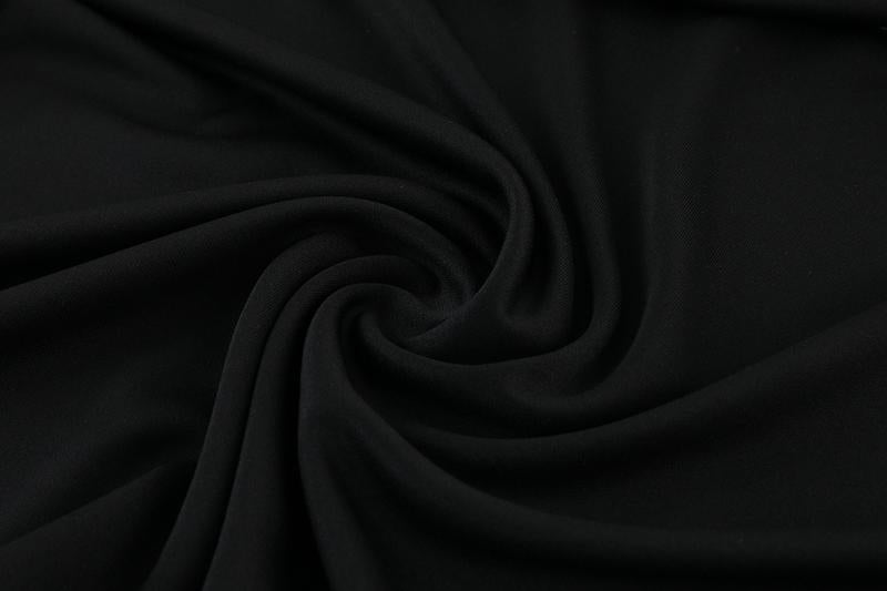 Blusão Treino Nike - Preto/Verde