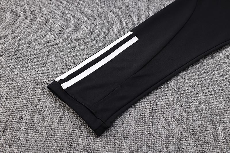 Conjunto Treino Adidas - Preto II