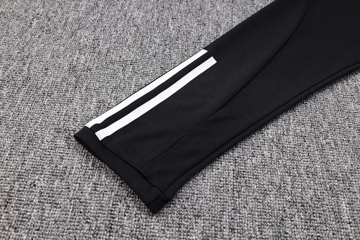 Conjunto Treino Adidas - Preto II