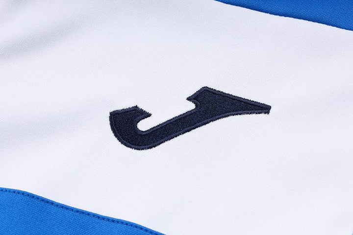 Blusão Treino Joma - Azul Claro II
