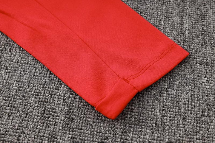 Blusão Treino Nike - Vermelho