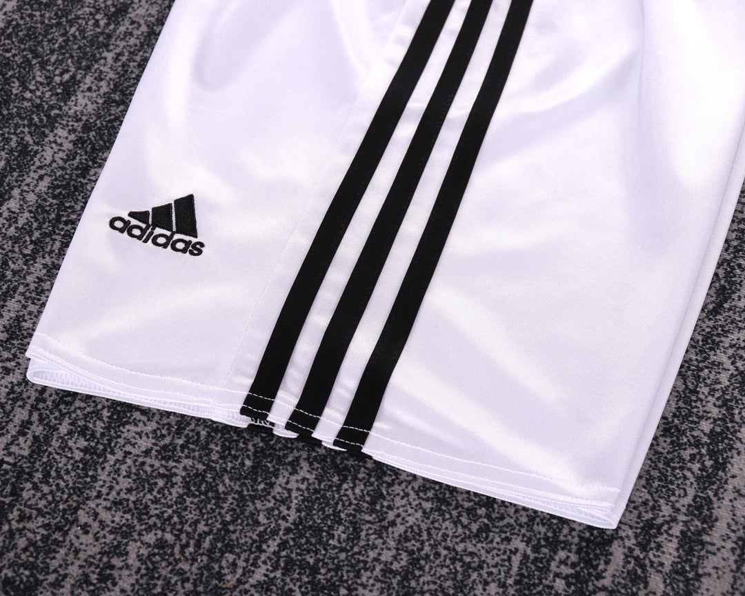 Camisa Retrô Real Madrid 2004/05 Home Infantil – Belt Sports