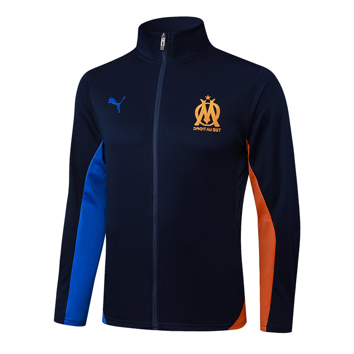 Blusão Olympique de Marseille  24/25