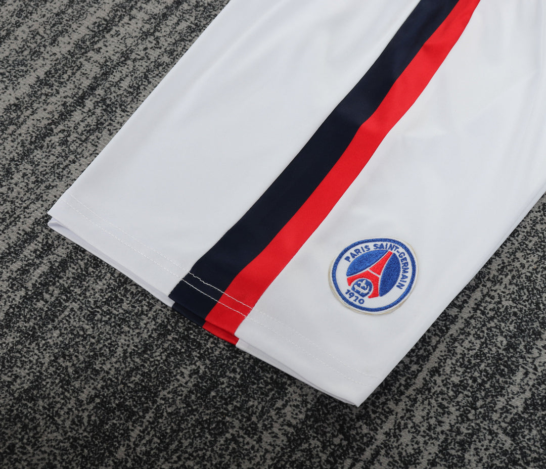 Camisa Retrô PSG 2002/03 Away Infantil – Belt Sports