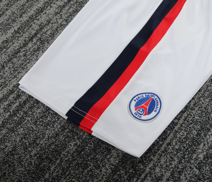 Camisa Retrô PSG 2002/03 Away Infantil – Belt Sports