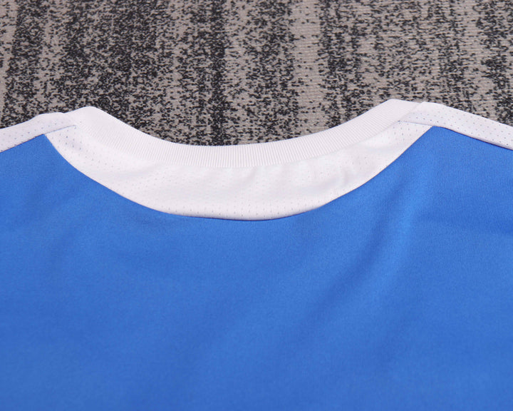 Camisa Retrô Chelsea 2011/12 Home Infantil – Belt Sports