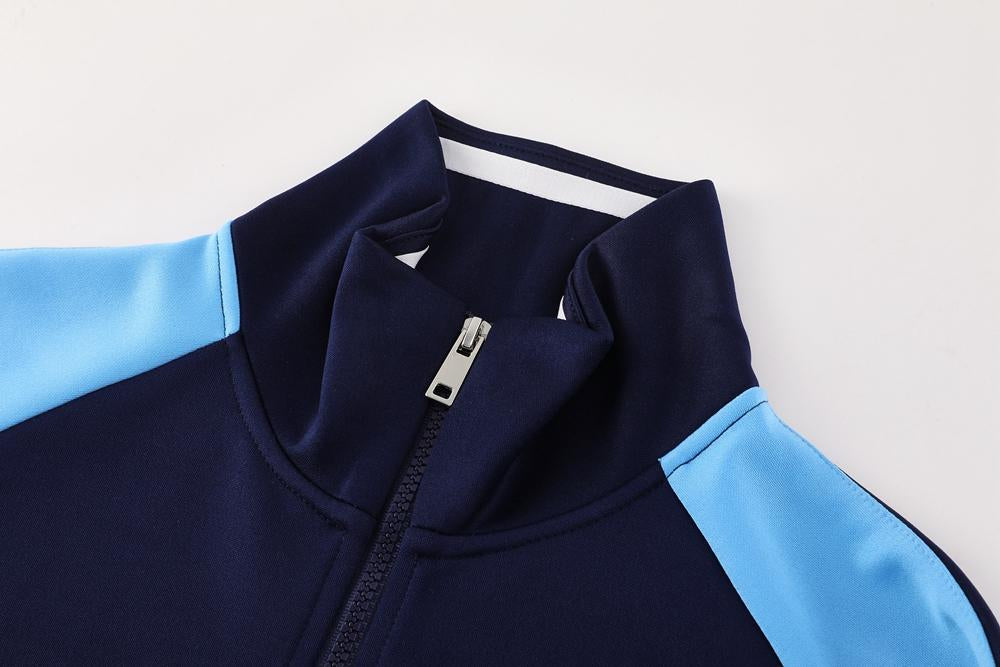 Conjunto Nike Air - Azul Escuro