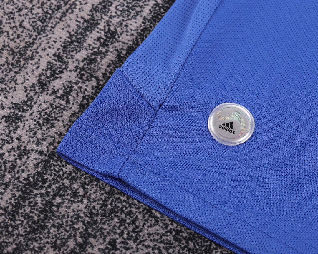 Camisa Retrô Chelsea 2007/08 Home Infantil – Belt Sports