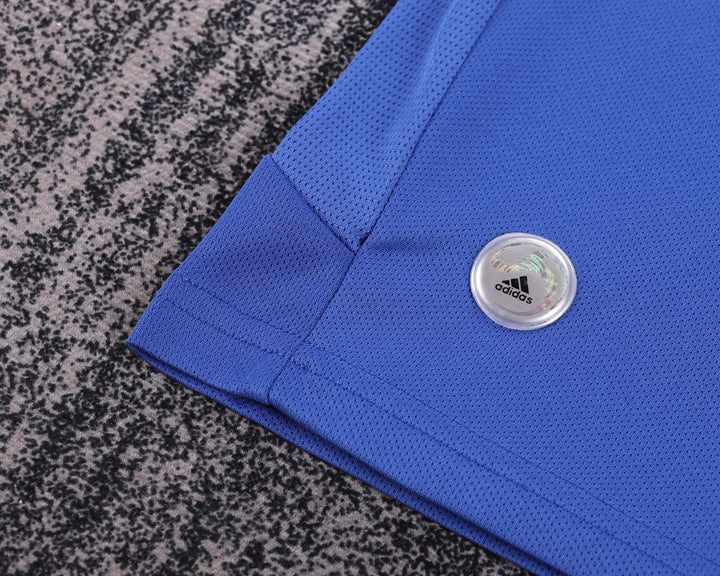 Camisa Retrô Chelsea 2007/08 Home Infantil – Belt Sports