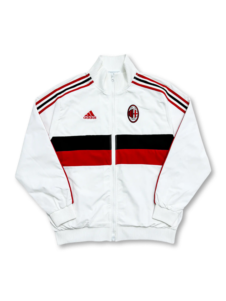 Jaqueta Corta Vento Milan 2017/18 - Branca