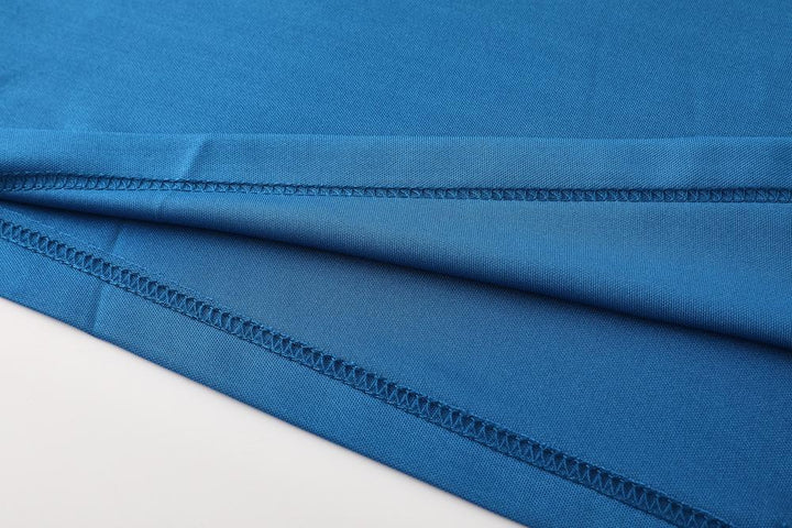 Kit Adidas - Azul Petróleo