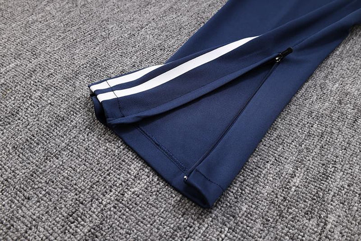 Calça Treino Adidas - Azul Marinho V