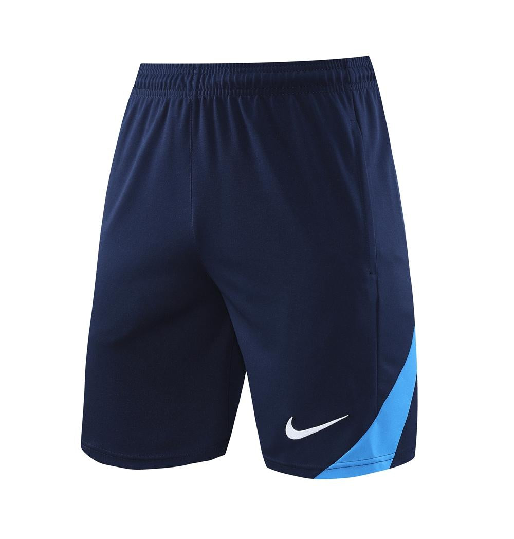 Short Treino Nike - Azul Escuro II