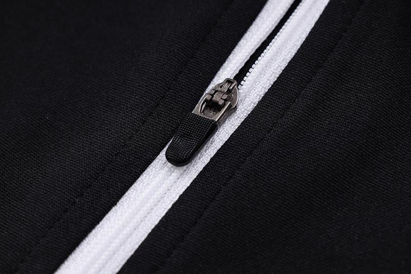 Blusão Treino Nike - Preto II