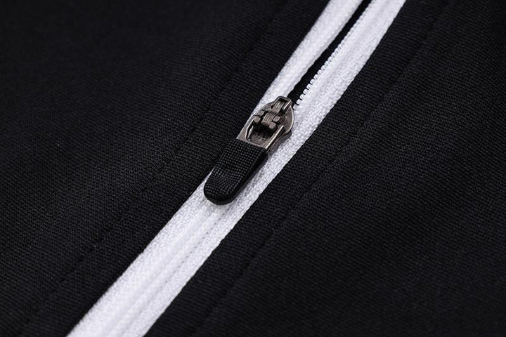 Blusão Treino Nike - Preto II