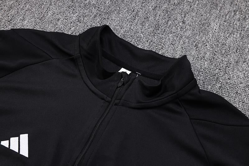 Blusão Treino Adidas - Preto II