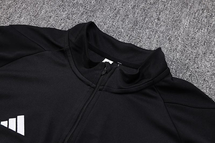Blusão Treino Adidas - Preto II