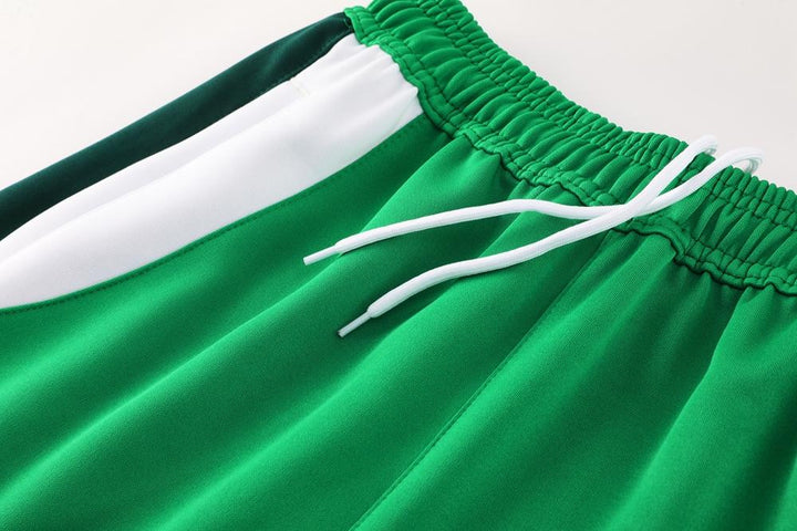 Conjunto Nike Air - Verde