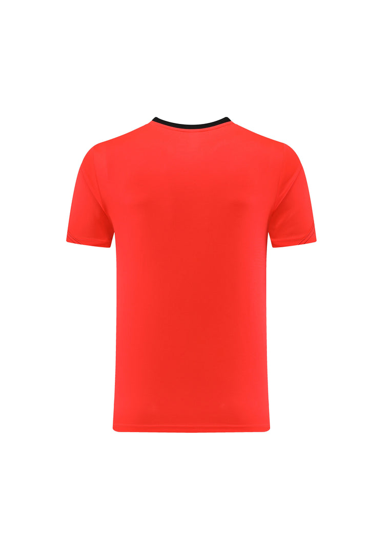 Camisa Treino Adidas - Laranja
