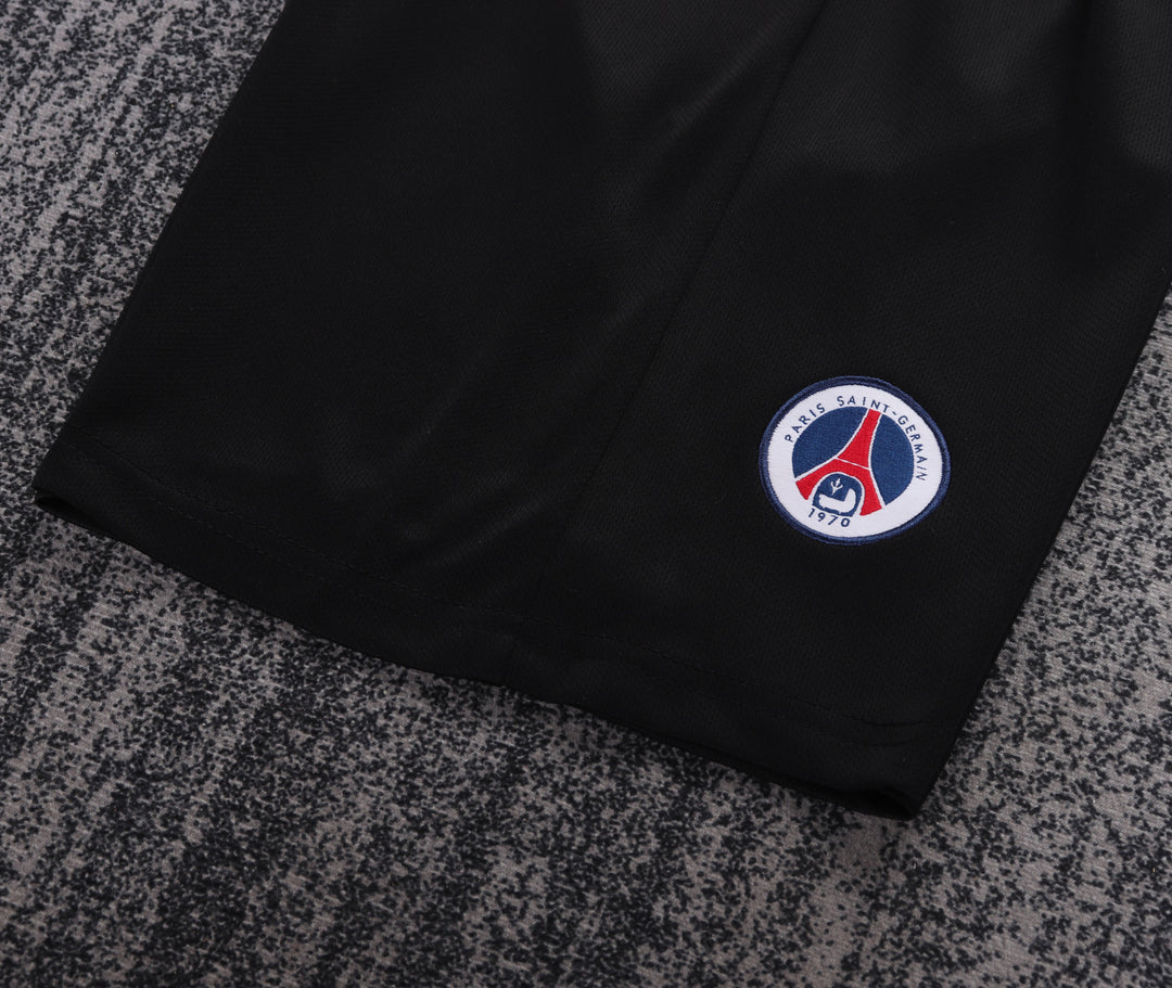 Camisa Retrô PSG 2001/02 Third Infantil – Belt Sports