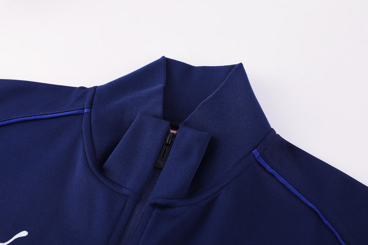 Jaqueta Puma - Azul Escuro