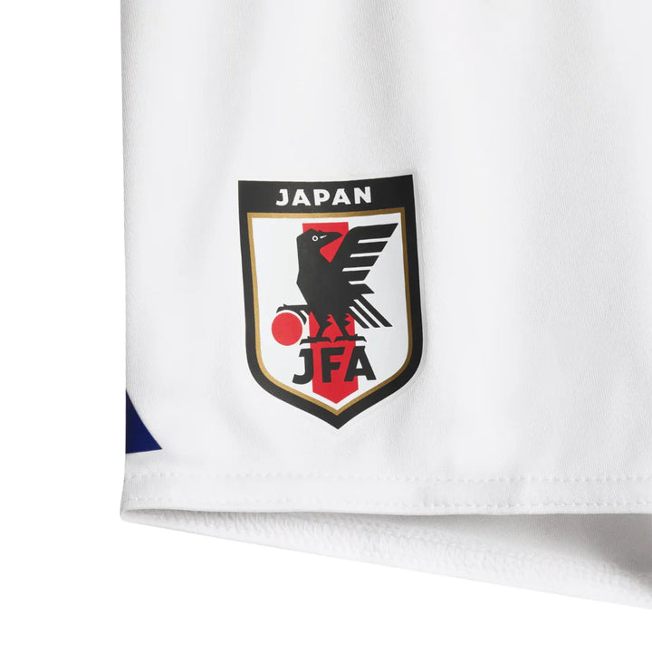 Conjunto Infantil Home Japão 2026