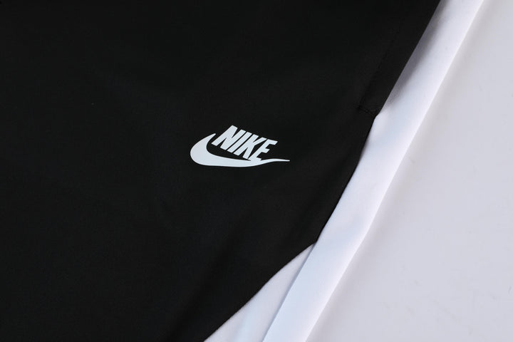 Kit Calça Nike - Preto/Branco