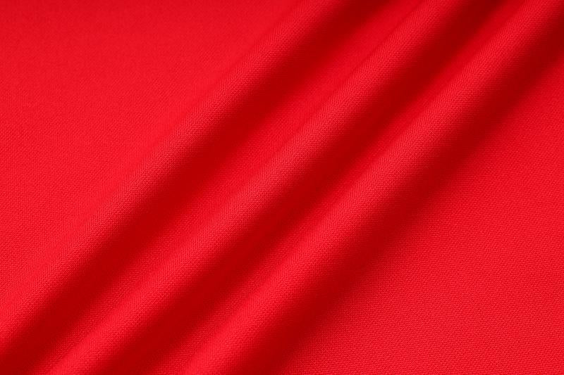 Blusão Treino Joma - Vermelho II