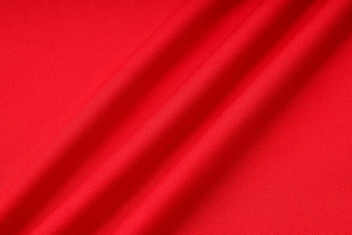 Blusão Treino Joma - Vermelho II