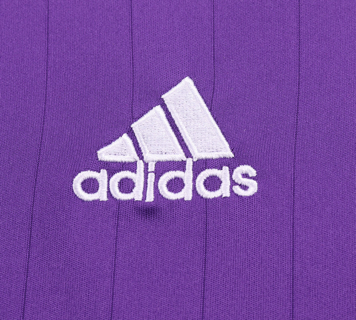 Camisa Retrô Real Madrid 2006/07 Third Infantil – Belt Sports