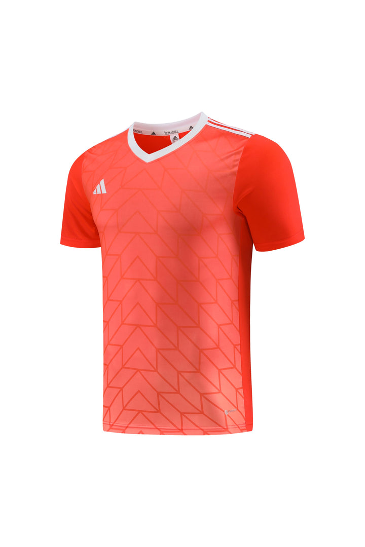 Camisa Treino Adidas - Laranja II