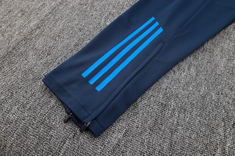 Calça Treino Adidas - Azul III