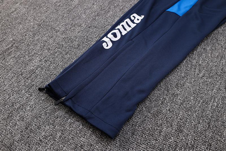 Calça Treino Joma - Azul Marinho