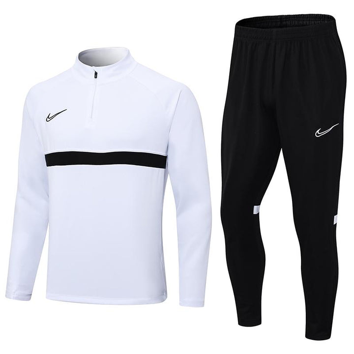 Conjunto Treino Nike - Branco II